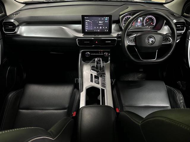 2020 Proton X50 1.5 EXECUTIVE (A) FULL LOAN ! - 5