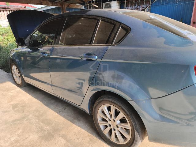 2012 Proton PREVE 1.6 EXECUTIVE (A) - 2