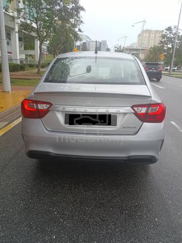 2024 Proton SAGA 1.3 STANDARD (A) - 2