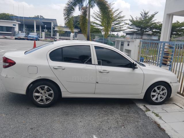 2016 Proton PERSONA 1.6 EXECUTIVE (A) - 4