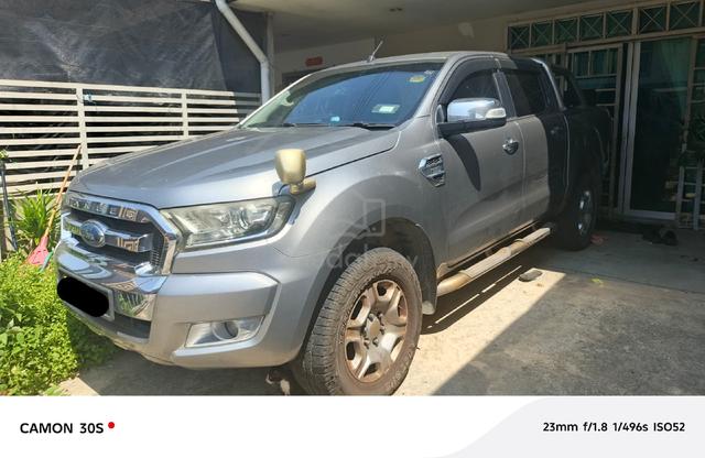 2016 Ford RANGER 3.2 XLT MY12 T6 P375 FACELIFT (A) - 2