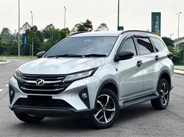 2019 Perodua ARUZ 1.5 AV (A) 7YEAR WARRANTY F/LOAN - 5