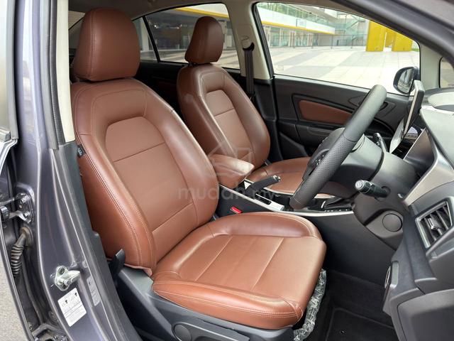 PROTON PERSONA 1.6 PREMIUM FACELIFT (a) F/S/RECORD - 5