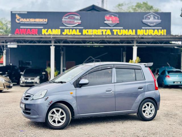 2014 Perodua VIVA 1.0 (A) - 1
