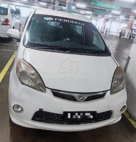 2013 Perodua ALZA 1.5 EZ (A) - 3