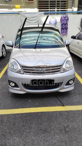 2014 Perodua VIVA 1.0 EZ STANDARD (A) - 1