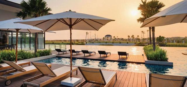 Kota Kemuning [Luxury Condo 4B2R Monthly 2k Cashback 40k!] 1