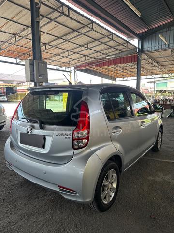 2011 Perodua MYVI 1.3 EZI PREMIUM (A) - 2