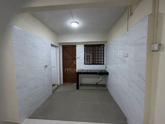 Bandar Selesa Jaya 1