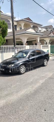 2010 Proton PERSONA 1.6 ELEGANCE BASE LINE (M) - 1