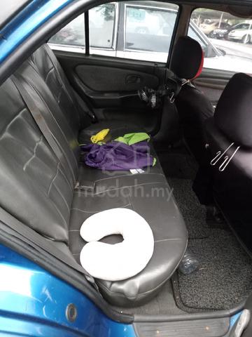 1997 Proton WIRA 1.5 GL (A) - 4