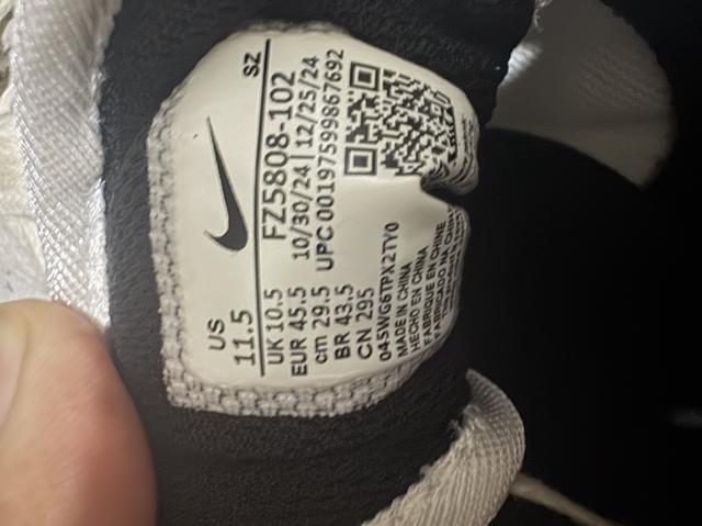new balance 2002r - photo 4 of 5