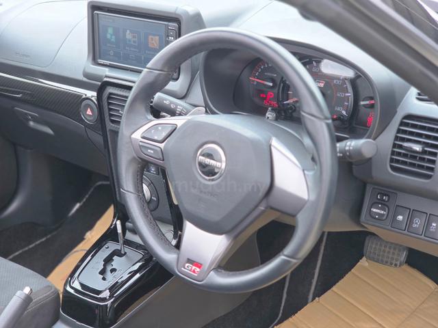 2021 Daihatsu COPEN 660cc GR SPORT (A) - 5