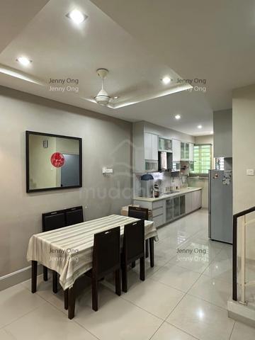 2 Sty House At Raja Uda, Butterworth For Sale 1