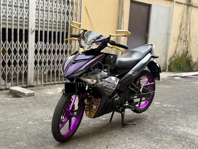 Carousel Image Selected