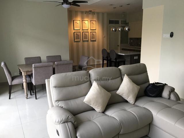 Dwiputra Residences 1