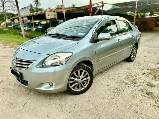 2011 Toyota VIOS 1.5 G FACELIFT (A) - 3