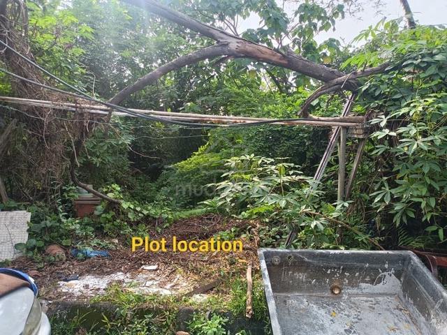 Tanah lot untuk dijual-Kg. SG. Bakau, Bandar Country Home, Rawang 1