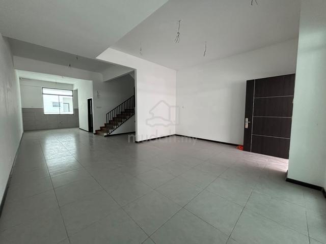 2 Storey Terrace House [BM IDAMAN BUKIT MERTAJAM] Brand New Unit !!! 1