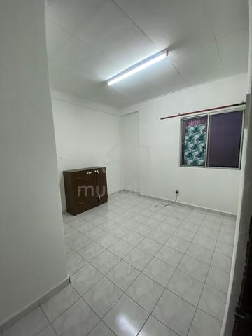 Aliran Damai Apartments 1