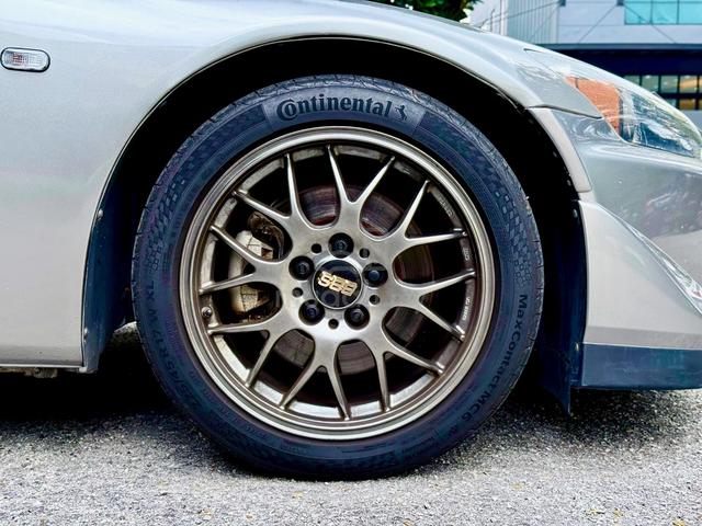 2005 Honda S2000 2.0 (M) - 4