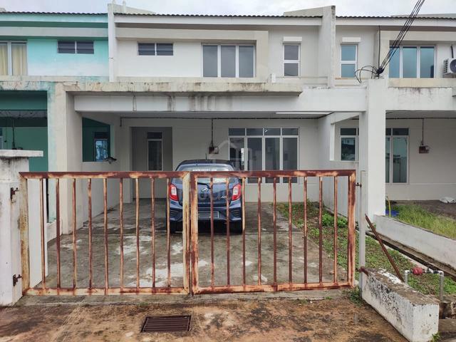Residensi Prima BPJ 2 Sungai Petani Kedah Teres 2Tingkat Gated&Guarded 1