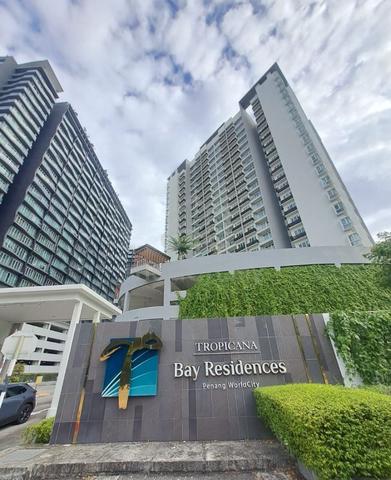 Tropicana Bay Residences @ PWC 1