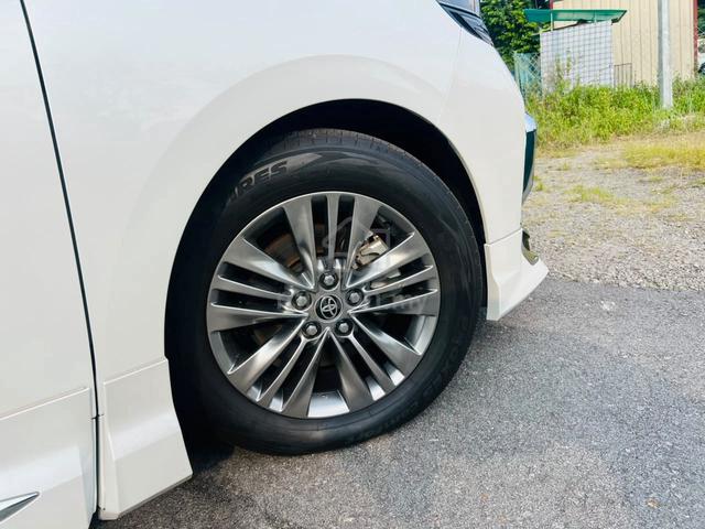 2023 Toyota ALPHARD 2.5 Z Modellista Ori 5A 7k Km - 5