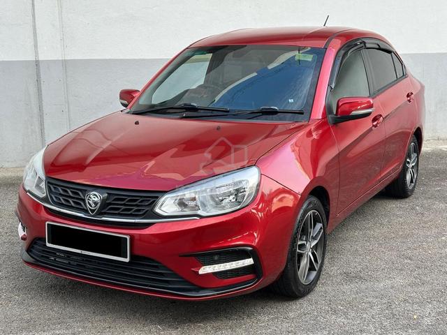 2021 Proton SAGA PREMIUM AT 1.3L (A) - 2