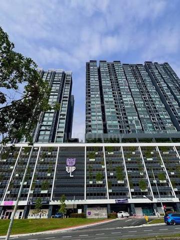 Tulip Residence 1
