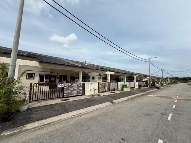 Perumahan Seri Damai Sejahtera, Kuantan, Pahang 1
