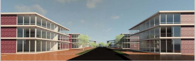 8.6 Acres Commercial Land Permatang Tinggi With Development Plan 3