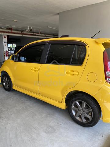 2013 Perodua MYVI 1.5 SE ZHS (A) - 3