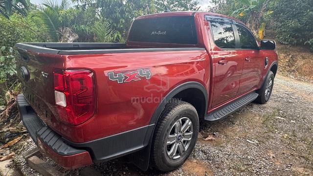 2022 Ford RANGER 2.0 XLT PLUS (A) - 3