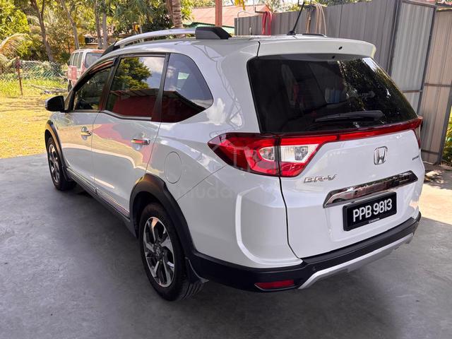 2019 Honda BR-V 1.5 V (A) - 4