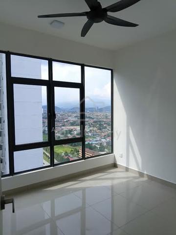 Middle Room for Rent 1