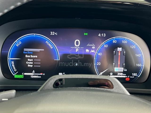 2023 Toyota CROWN 2.4 (A)CROSSOVER RS ADVANCED - 3