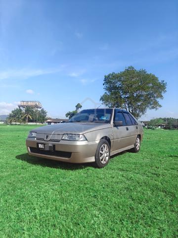2005 Proton SAGA 1.3 LMST (M) - 1