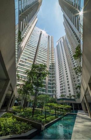 Regalia Residence 1