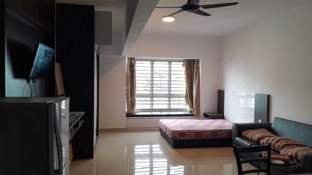 Zennith Suites 1
