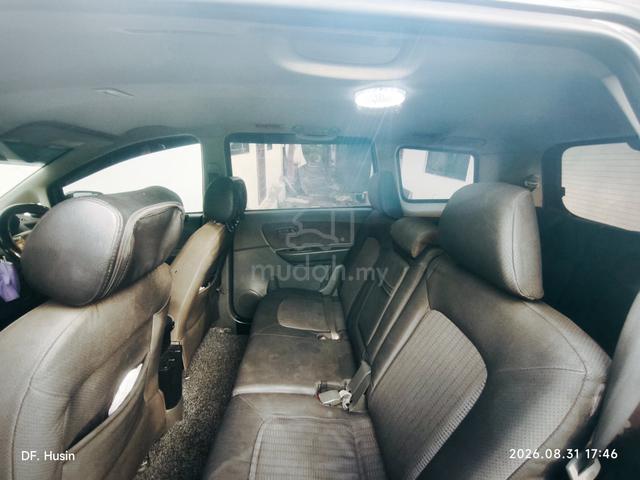 2009 Proton EXORA 1.6 H-LINE CPS (A) - 4