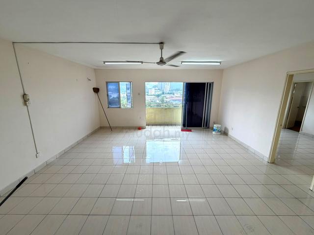Magna Ville Condominium 1