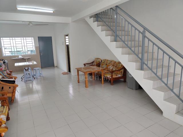PARTIALLY FURNISHED 2 Storey Taman Bukit Tambun Perdana Cempaka UTEM 1