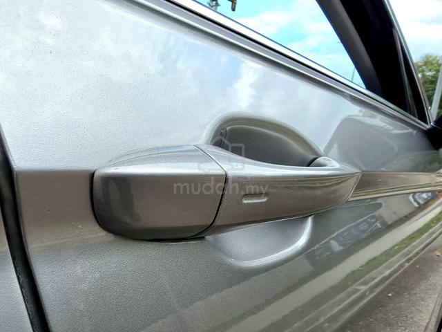 TRUE 2019 Volkswagen TIGUAN 1.4 TSI HIGHLINE (A) - 5
