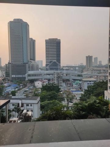 Suasana Suites 1