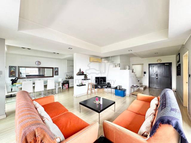 Armanee Terrace II 1