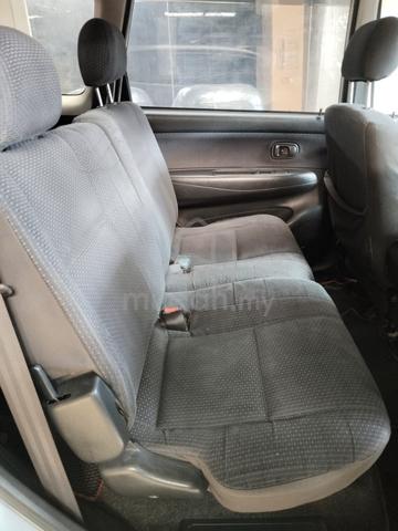 2006 Toyota AVANZA 1.3 E (A) - 5