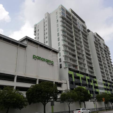 Panorama Residences (Sentul) 1