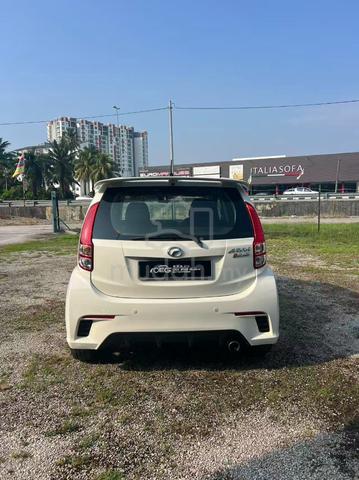 2011 Perodua MYVI 1.5 SE ZHS (A) - 4