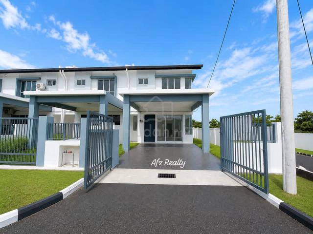 NEGO UNTIL SOLD 😱 DOUBLE Storey Residensi Junjong FOR SALE🔥‼️ 1